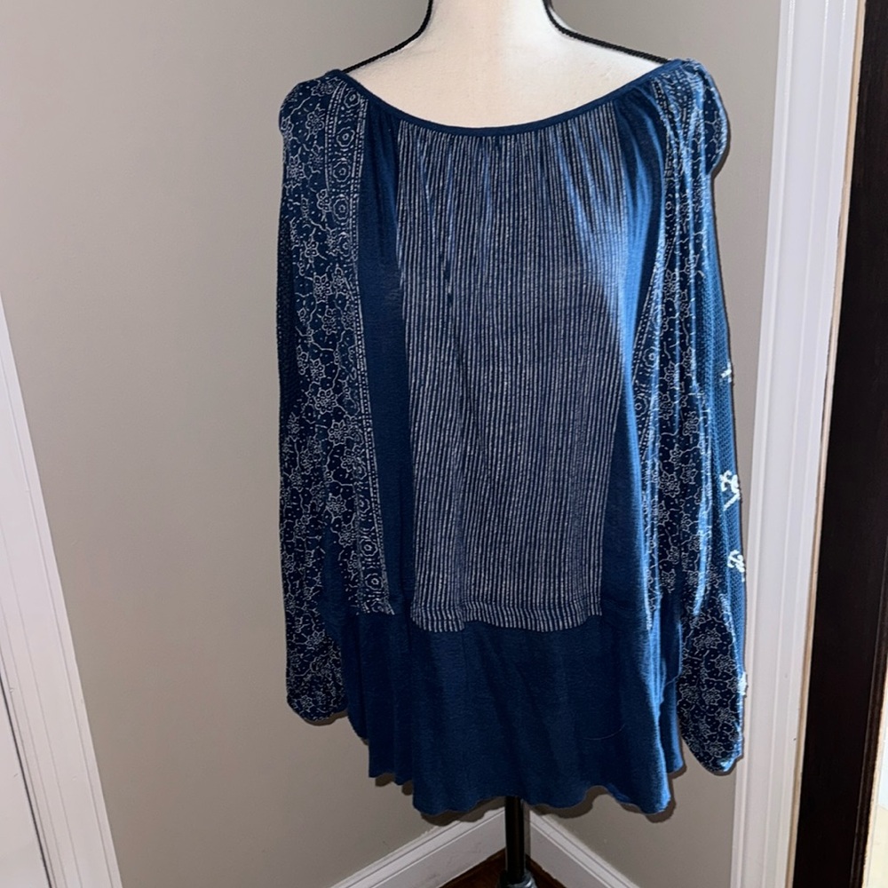 Free People top